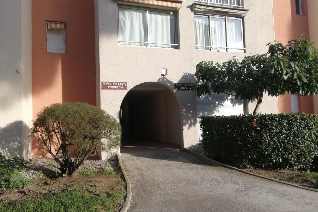 Very Cosy Apartment At 200 M From The Beaches La Londe-les-Maures Ngoại thất bức ảnh